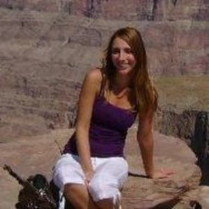 Meet your Posher, Suzie